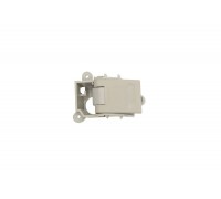 Ручка передней двери внутренняя правая (серая) VW LT 1996-2006 6010-02-018408P BLIC (Польша)