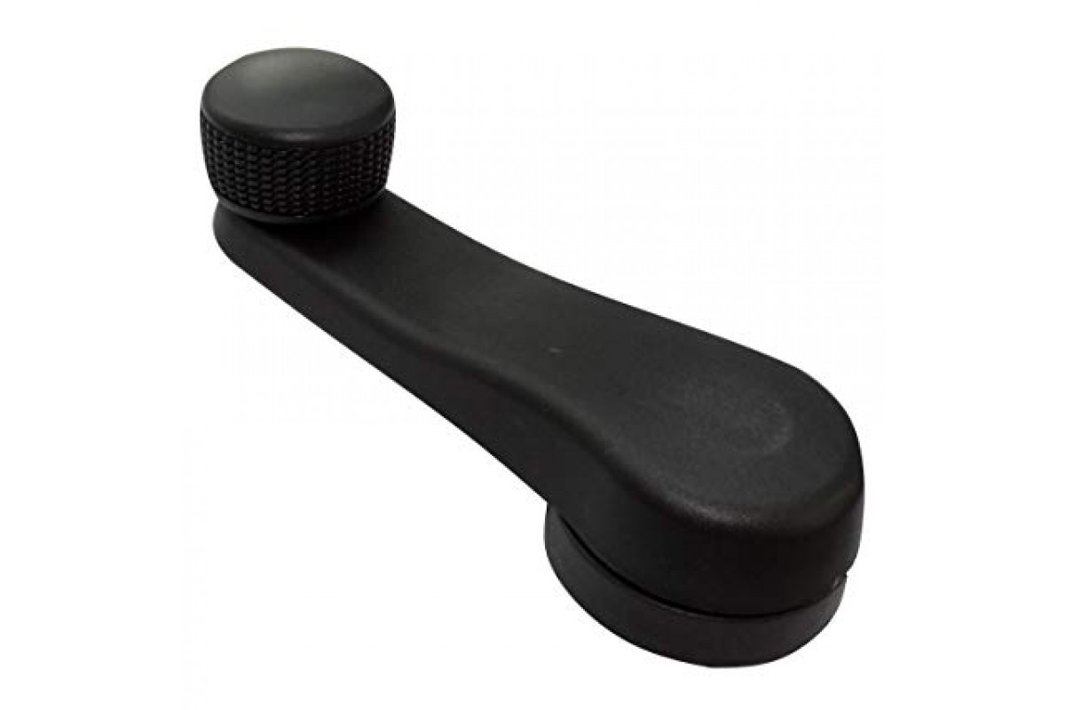 Ручка стеклоподъемника VW LT 1996-2006 1H0837581 VAG (Германия) Ручка стеклоподъемника VW LT 1996-2006 1H0837581 VAG (Германия)