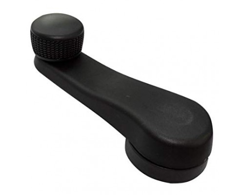 Ручка стеклоподъемника VW LT 1996-2006 1H0837581 VAG (Германия)