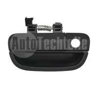 Ручка задней двери наружная MB Vito 639 2003- 7623 AUTOTECHTEILE (Германия)