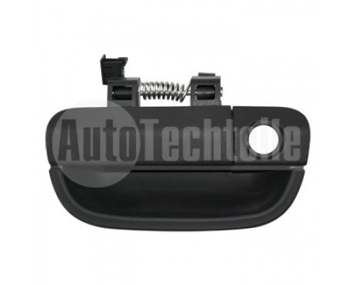 Ручка задней двери наружная MB Vito 639 2003- 7623 AUTOTECHTEILE (Германия)