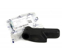 Ручка задней двери внутренняя левая VW LT 1996-2006 02.53.163 TRUCKTEC (Германия)