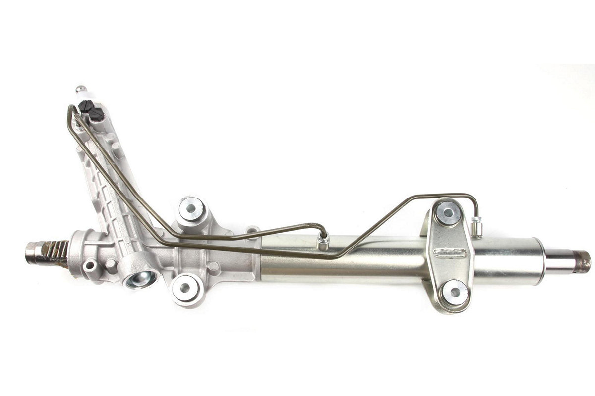 Рулевая рейка VW LT 28-46 1996-2006 221001 SOLGY (Испания) Рулевая рейка VW LT 28-46 1996-2006 221001 SOLGY (Испания)