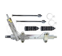 Рулевая рейка VW LT 28-46 1996-2006 4665 AUTOTECHTEILE (Германия)