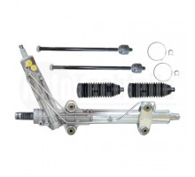 Рулевая рейка VW LT 28-46 1996-2006 4665 AUTOTECHTEILE (Германия)