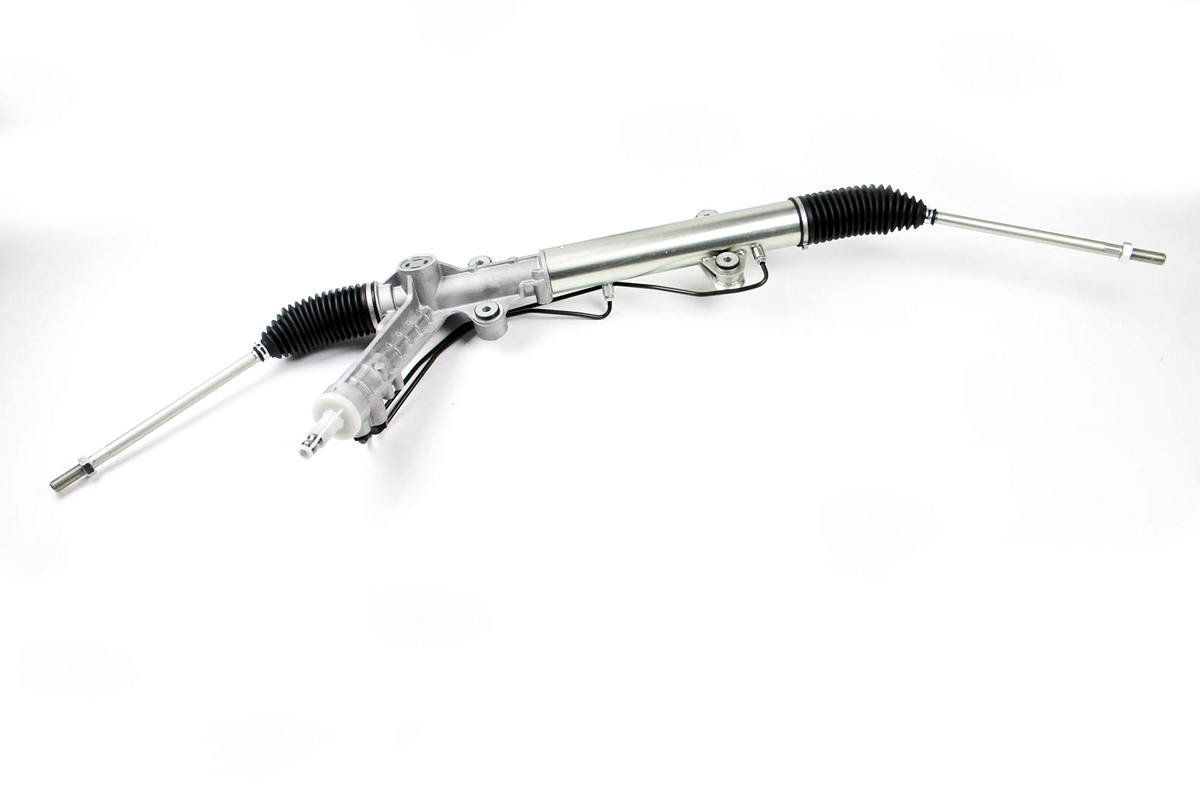 Рулевая рейка VW LT 28-46 1996-2006 M9014604100 WENDER PARTS (Турция) Рулевая рейка VW LT 28-46 1996-2006 M9014604100 WENDER PARTS (Турция)