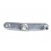 Рычаг кулисы VW Transporter T4 1990-2003 701711202 ROTWEISS (Турция)