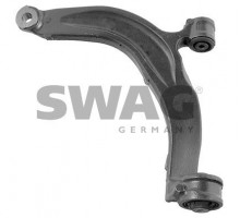 Рычаг подвески передний левый VW Transporter T5 03- 30938285 SWAG (Германия)
