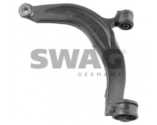 Рычаг подвески передний левый VW Transporter T5 03- 30938285 SWAG (Германия)