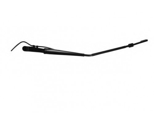 Рычаг стеклоочистителя (левый) VW LT 1996-2006 2190106 METZGER (Германия)