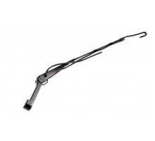 Рычаг стеклоочистителя (правый) VW LT 1996-2006 307002 SOLGY (Испания)