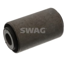 Сайлентблок кронштейна КПП (передний, малый) VW Transporter T4 1990-2003 30130084 SWAG (Германия)