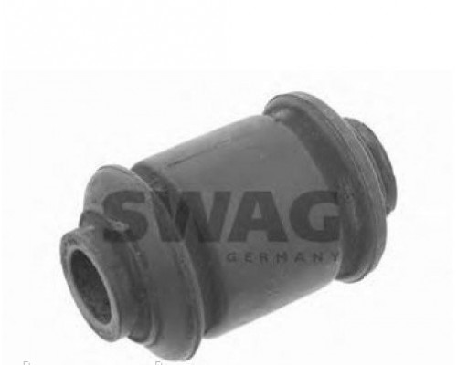 Сайлентблок переднего нижнего рычага передний VW Transporter T4 90-96 30600023 SWAG (Германия)