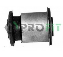 Сайлентблок переднего нижнего рычага передний VW Transporter T4 96-03 2307-0134 PROFIT (Чехия)