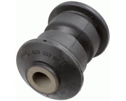 Сайлентблок переднего рычага передний MB Vito 638 1996-2003 A6393330314 MERCEDES (Оригинал, Германия)