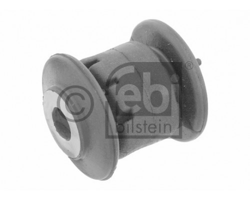 Сайлентблок переднего рычага передний VW Caddy III 04- 24390 FEBI (Германия)