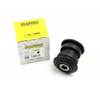 Сайлентблок переднего рычага передний VW Crafter 2006- 52357 RAPRO (Турция)