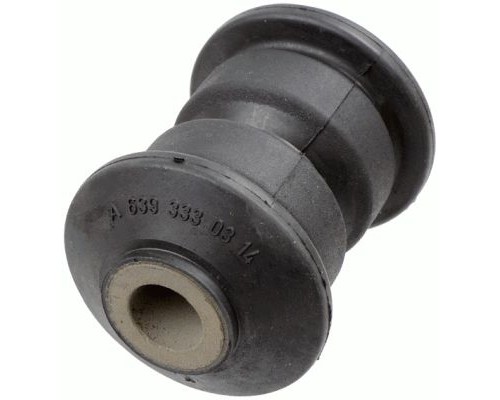 Сайлентблок переднего рычага передний / задний (до 08.2010) MB Vito 639 2003-2010 26614 LEMFOERDER (Германия)