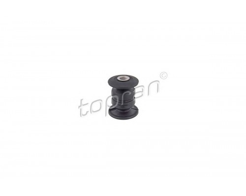 Сайлентблок переднего рычага передний / задний VW LT 28-46 1996-2006 110981 TOPRAN (Германия)