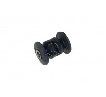Сайлентблок переднего рычага передний / задний VW LT 28-46 1996-2006 850605 SIDEM (Бельгия)