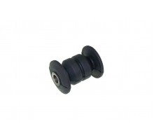 Сайлентблок переднего рычага передний / задний VW LT 28-46 1996-2006 F8-6529 OPTIMAL (Германия)