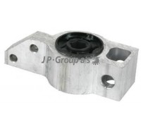 Сайлентблок переднего рычага задний левый VW Caddy III 04-10 1117900770 JP GROUP (Дания)