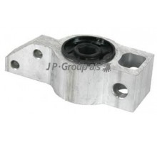 Сайлентблок переднего рычага задний левый VW Caddy III 04-10 1117900770 JP GROUP (Дания)