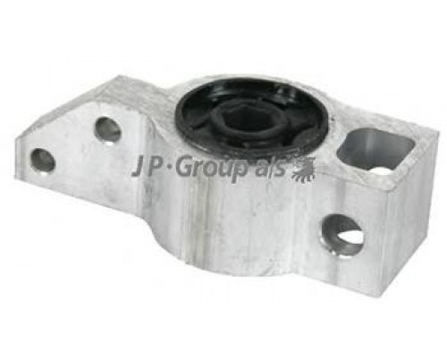 Сайлентблок переднего рычага задний левый VW Caddy III 04-10 1117900770 JP GROUP (Дания)