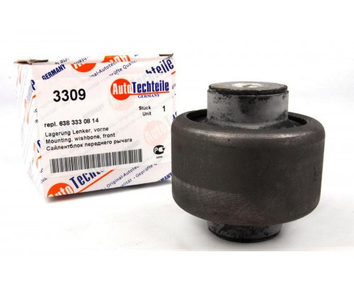 Сайлентблок переднего рычага задний MB Vito 638 1996-2003 1003309 AUTOTECHTEILE (Германия)