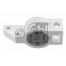 Сайлентблок переднего рычага задний правый VW Caddy III 04-10 27071 FEBI (Германия)