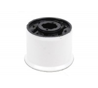 Сайлентблок переднего рычага задний усиленный (вставка) VW Caddy III 04-10 201069 SOLGY (Испания)