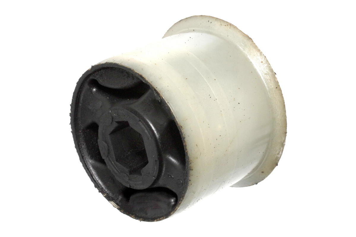 Сайлентблок переднего рычага задний (вставка) VW Caddy III 04-10 L29887 MONROE (Бельгия)
