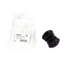 Сайлентблок переднего рычага задний VW Crafter 2006- 590241 HUTCHINSON (Франция)