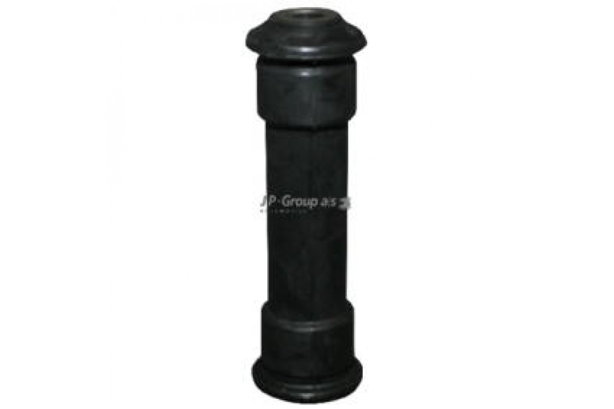 Сайлентблок рессоры задней (серьга) VW LT 28-35 1996-2006 1152250300 JP GROUP (Дания) Сайлентблок рессоры задней (серьга) VW LT 28-35 1996-2006 1152250300 JP GROUP (Дания)