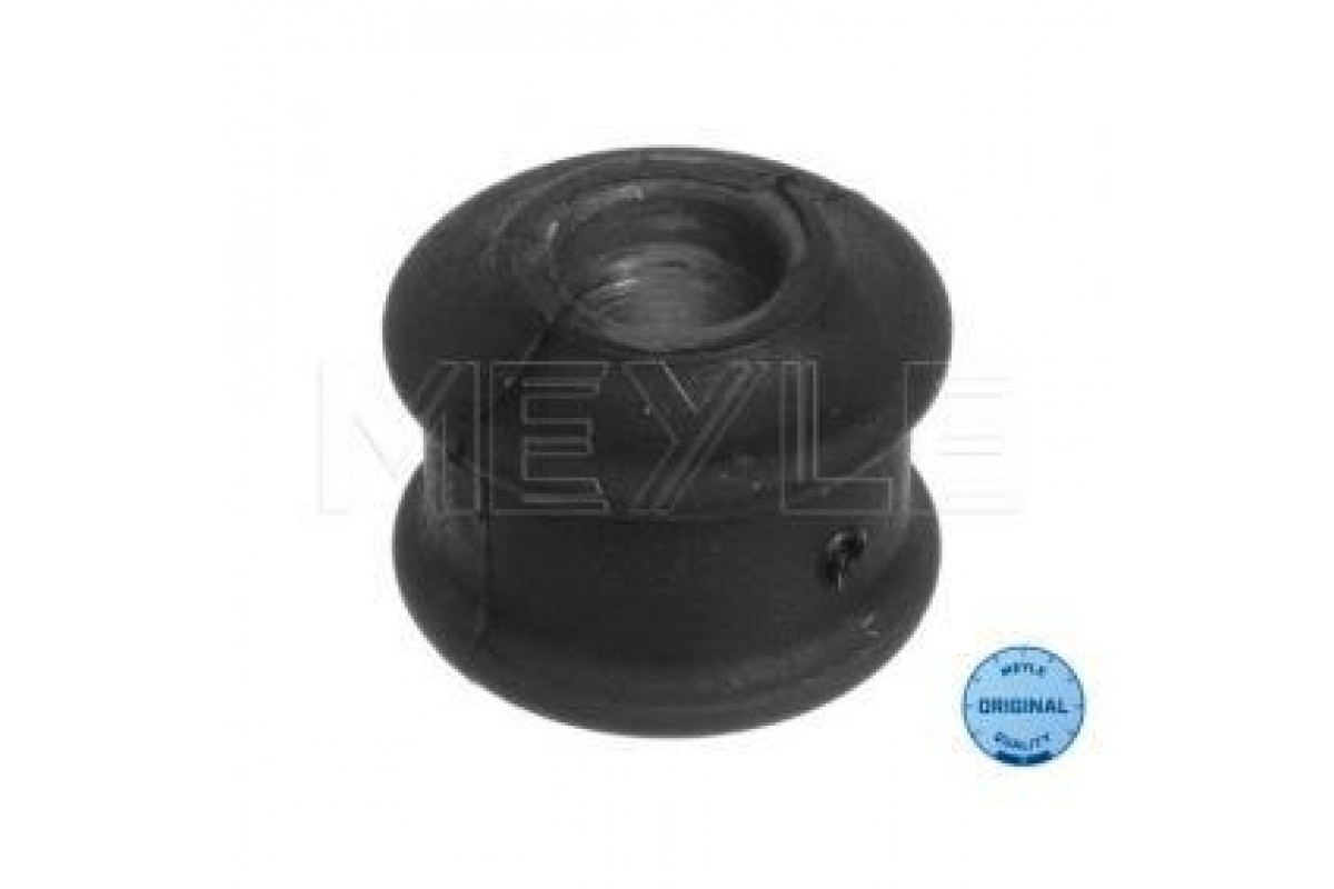 Сайлентблок тяги стабилизатора заднего VW Crafter 2006- 0340320049 MEYLE (Германия) Сайлентблок тяги стабилизатора заднего VW Crafter 2006- 0340320049 MEYLE (Германия)