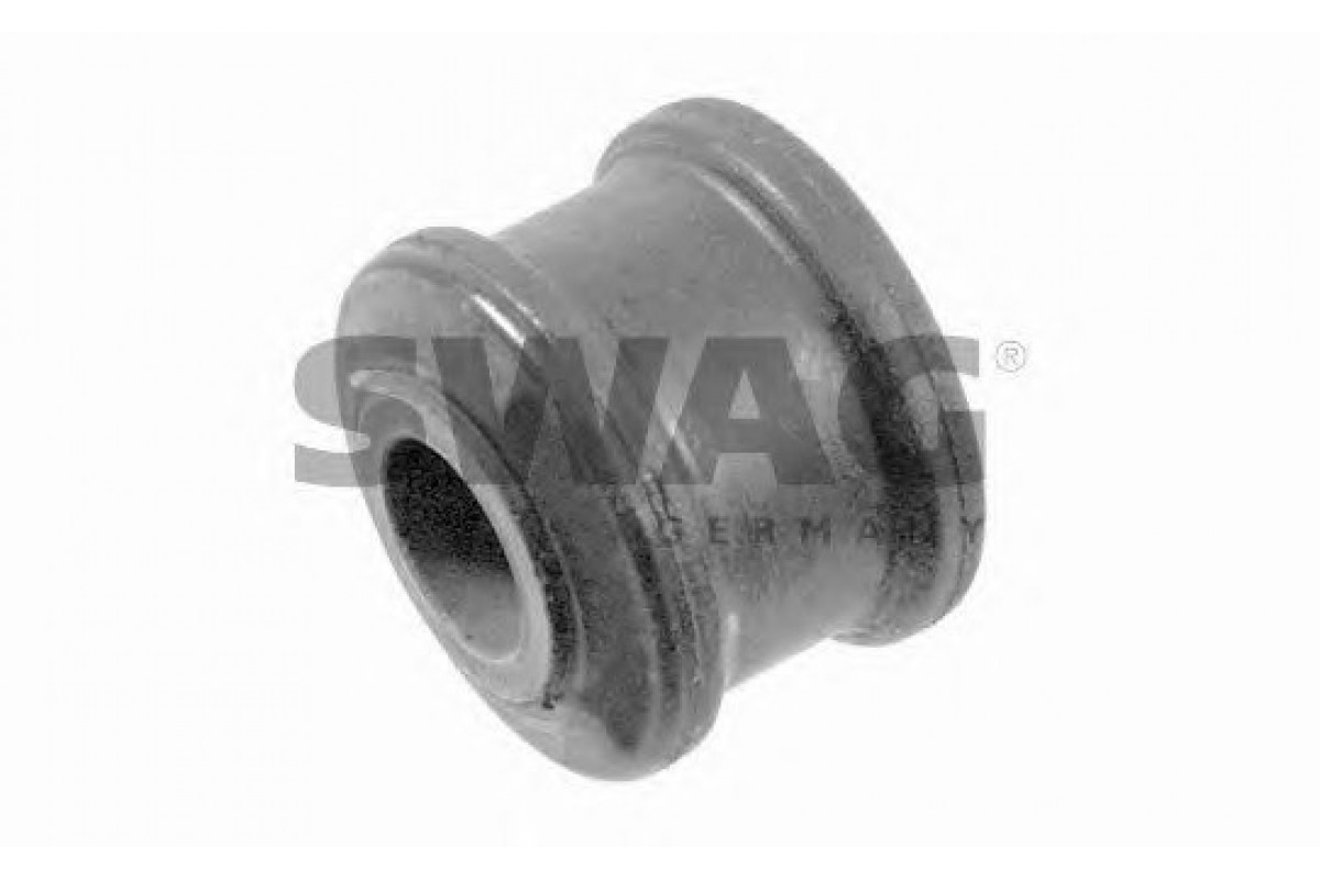 Сайлентблок тяги стабилизатора заднего VW LT 28-46 1996-2006 10610050 SWAG (Германия) Сайлентблок тяги стабилизатора заднего VW LT 28-46 1996-2006 10610050 SWAG (Германия)