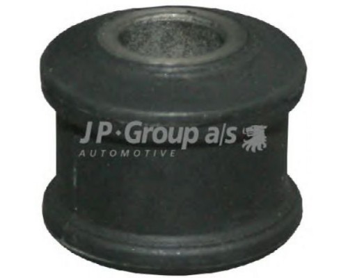 Сайлентблок тяги стабилизатора заднего VW LT 28-46 1996-2006 1150450100 JP GROUP (Дания)