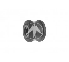 Сайлентблок тяги стабилизатора заднего VW LT 28-46 1996-2006 850801 SIDEM (Бельгия)