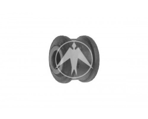 Сайлентблок тяги стабилизатора заднего VW LT 28-46 1996-2006 850801 SIDEM (Бельгия)