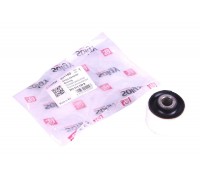 Сайлентблок заднего амортизатора нижний (12x41,7x40мм) VW Caddy III 04- 201180 SOLGY (Испания)