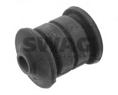 Сайлентблок заднего рычага наружный VW Transporter T4 90-03 30936005 SWAG (Германия)