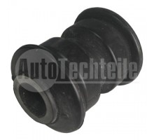 Сайлентблок заднего рычага внутренний / наружный MB Vito 638 1996-2003 3503 AUTOTECHTEILE (Германия)