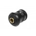 Сайлентблок задней рессоры передний (со сдвоенным колесом) MB Sprinter 906 2006- 201073 SOLGY (Испания)