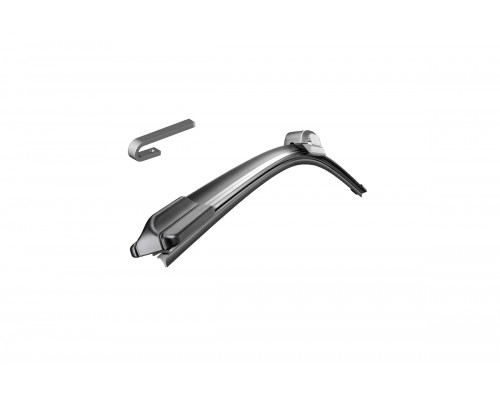 Щетка стеклоочистителя (бескаркасная, 500мм) VW Transporter T4 90-03 3397008535 BOSCH (Германия)