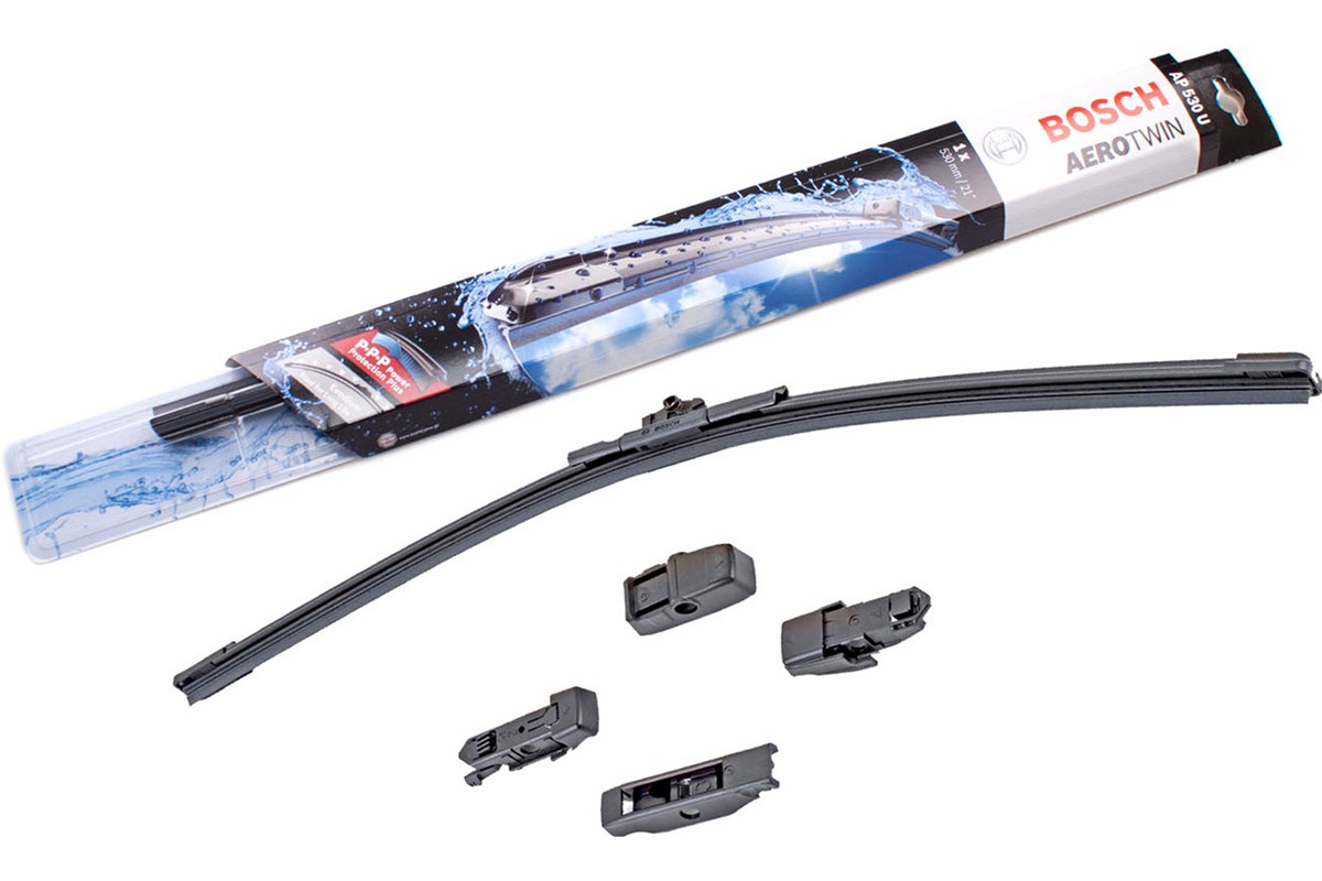 Щетка стеклоочистителя (бескаркасная, 535мм) VW Transporter T4 90-03 3397006948 BOSCH (Германия) Щетка стеклоочистителя (бескаркасная, 535мм) VW Transporter T4 90-03 3397006948 BOSCH (Германия)