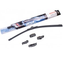 Щетка стеклоочистителя (бескаркасная, 535мм) VW Transporter T4 90-03 3397006948 BOSCH (Германия)