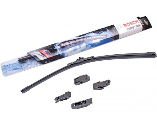 Щетка стеклоочистителя (бескаркасная, 535мм) VW Transporter T4 90-03 3397006948 BOSCH (Германия)