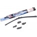 Щетка стеклоочистителя (бескаркасная, 535мм) VW Transporter T4 90-03 3397006948 BOSCH (Германия)
