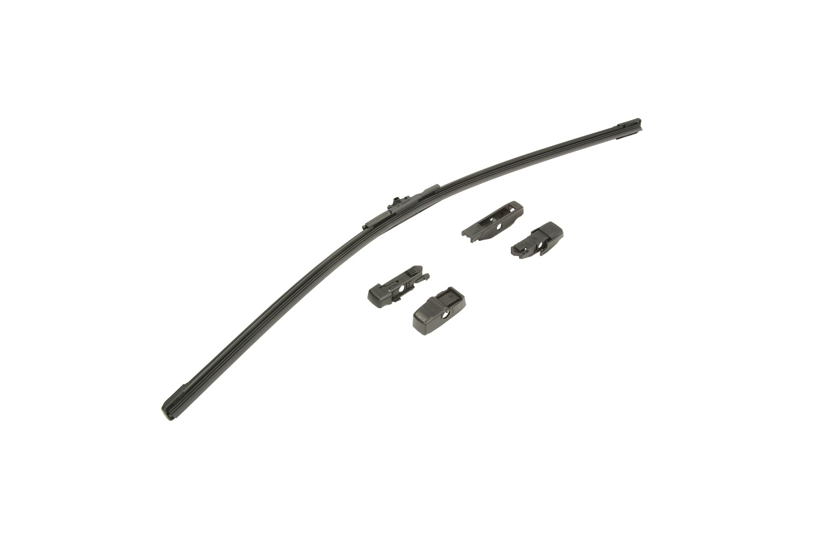 Щетка стеклоочистителя (бескаркасная, 600мм) VW Transporter T5 03-09 3397006951 BOSCH (Германия) Щетка стеклоочистителя (бескаркасная, 600мм) VW Transporter T5 03-09 3397006951 BOSCH (Германия)