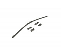 Щетка стеклоочистителя (бескаркасная, 600мм) VW Transporter T5 03-09 3397006951 BOSCH (Германия)